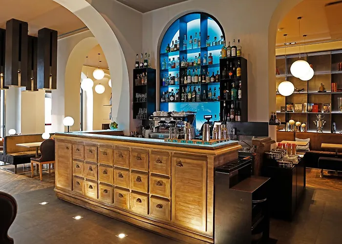 Rome Times Hotel